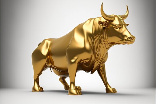 bull stock