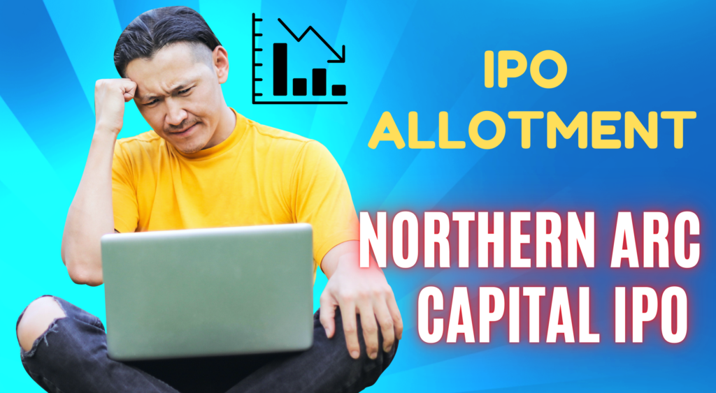 IPO ALLOTMENT