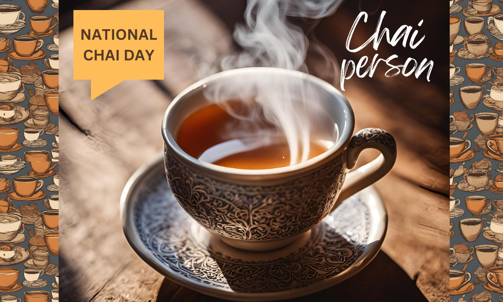 chai day