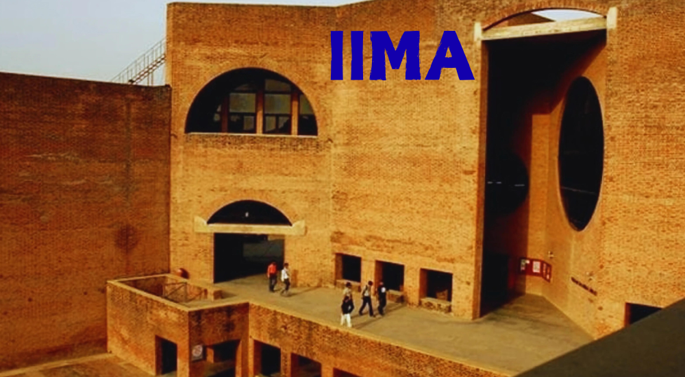 IIMA