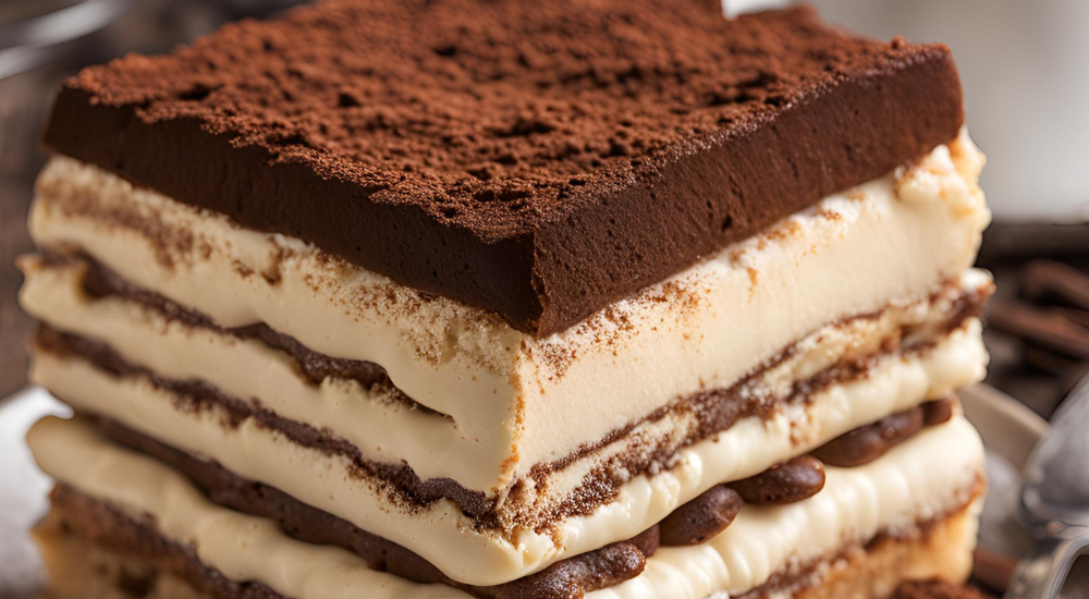 tiramisu