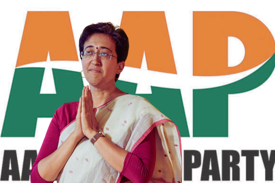 atishi