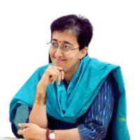 atishi