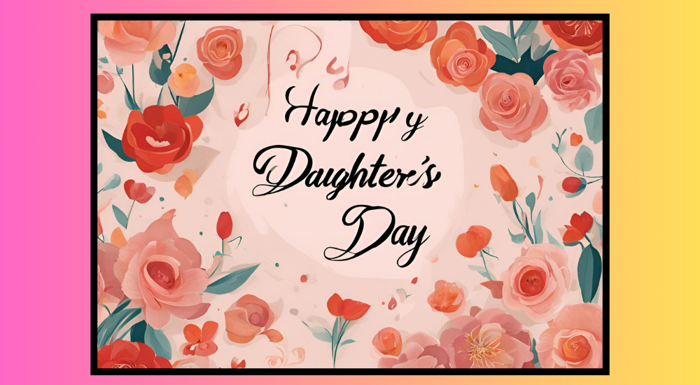 Daughters' Day