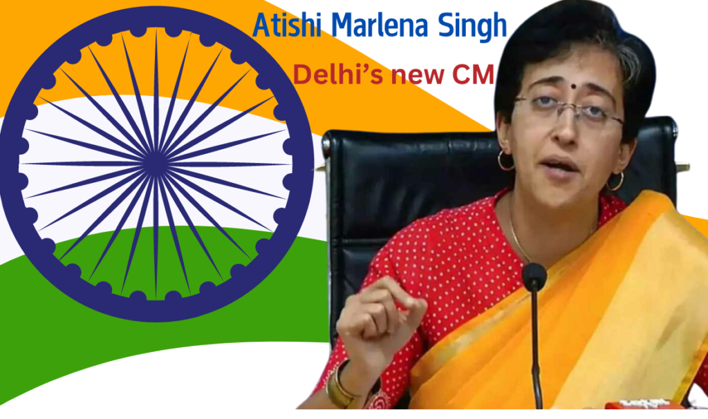 atishi