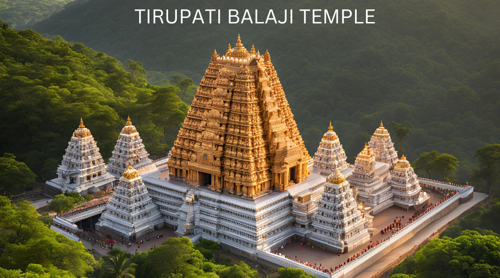 TIRUPATI