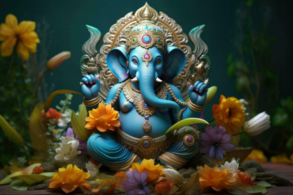 ganesh