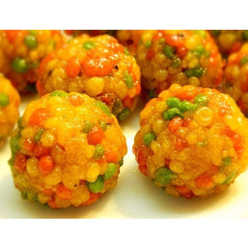 bundi laddu