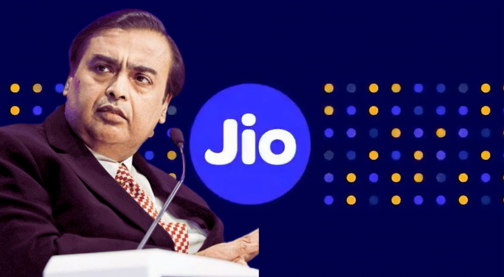 jio