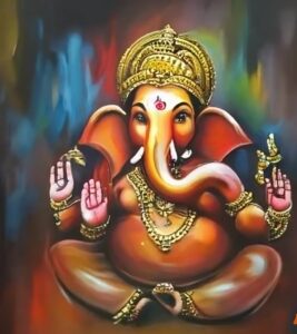 ganesh