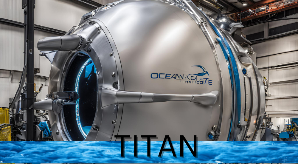 TITAN SUB